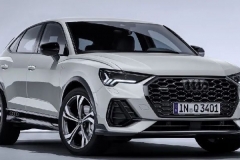 轿跑SUV属这些最帅，10-50万都有