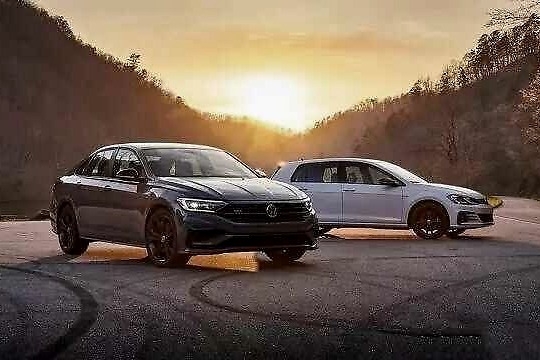 最强速腾，被低估的三厢小钢炮—GLI