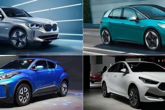 Hold住！2020还有这几款纯电动车值得等（合资篇）