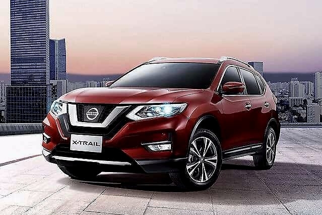 日产新奇骏总算来准消息，这些改变够让人期待了