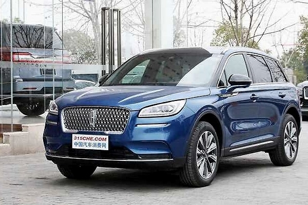 首次国产！这台新晋豪华SUV起步不到25万！