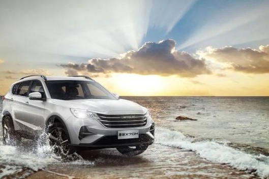 6.49万元起售，还有终身免费保养，捷途为何敢这么干？