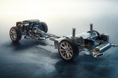 95km纯电续航和iDrive7.0，华晨宝马530Le里程升级版轻体验