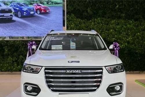 性价比之王！车主现身说法哈弗H6的优缺点