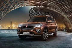 仅15万起！这几款最便宜中大型SUV，空间无敌