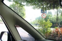 用上 “透明A柱”?新势力这是黑科技还是噱头？