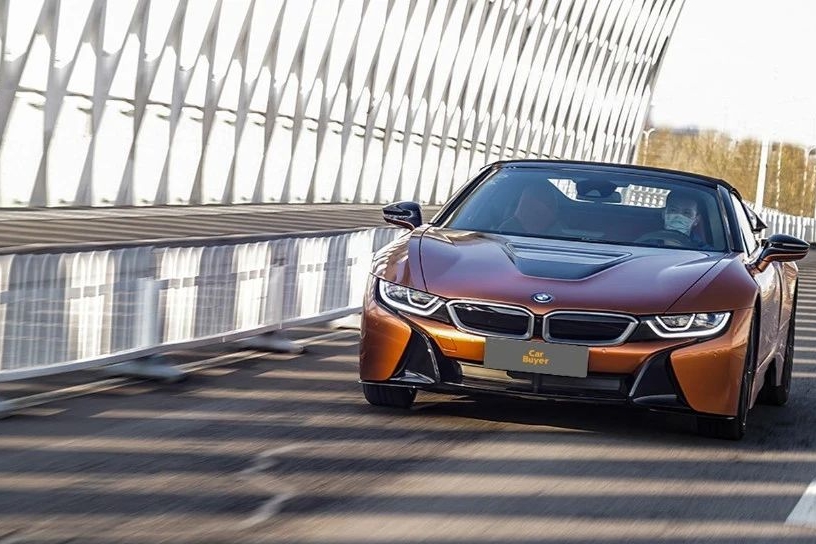 BMW的传承与未来