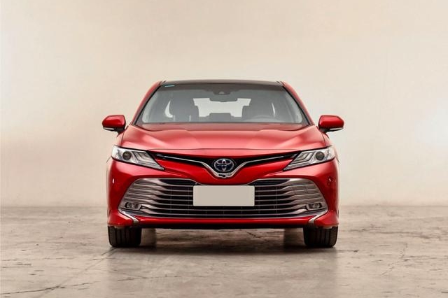 日系双田混动大战，雅阁锐•混动和凯美瑞双擎怎么选？