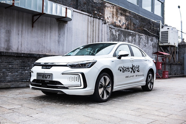 电车也有诗和远方 3款能和TA出游电车推荐