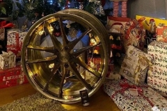 标轴才是灵魂！新宝马3系G20案例合集，就算轻改也帅气有型