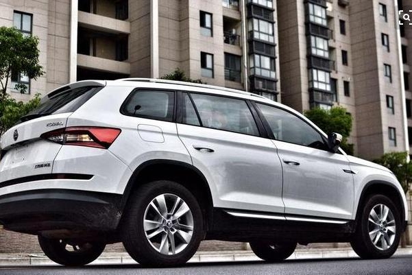 被冷漠的SUV！大众品质，比途观便宜60000元多，这才是“精品”