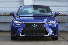 继锐志之后，雷克萨斯这款后驱车也将在今年停产