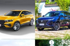 霸气又实用 这些才是踏实过日子的车型