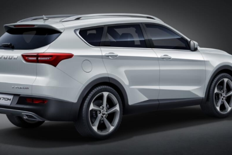 比长安CS75 PLUS大 1.5T+5/6/7座  网友：性价比真高