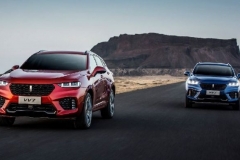 都说豪车保养贵，这些中国豪车月均保养不到200元！​