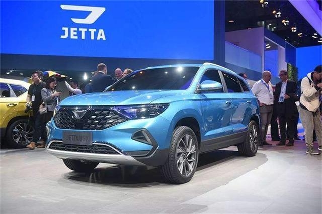 捷达放出大招，逍客面临强敌！网友：这轴距谁能比？