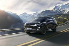 雪佛兰开拓者解析 实力与诚意的绝杀