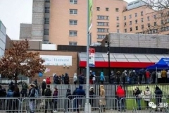 美军自信只用3周，就能改造临时医院，美国网友：在中国算不及格