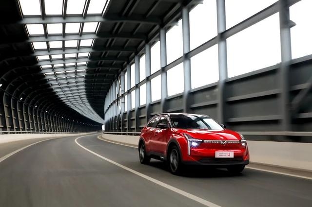 13.98万起售，哪吒U：我命由我？