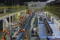 戴姆勒将暂停美国两座工厂生产 停产时间为期两周