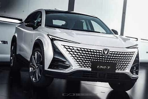 2020长安新车计划：高端的UNI-T真好看，摆脱“雷克萨斯风”！