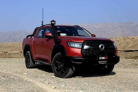 国产皮卡买什么品牌好？