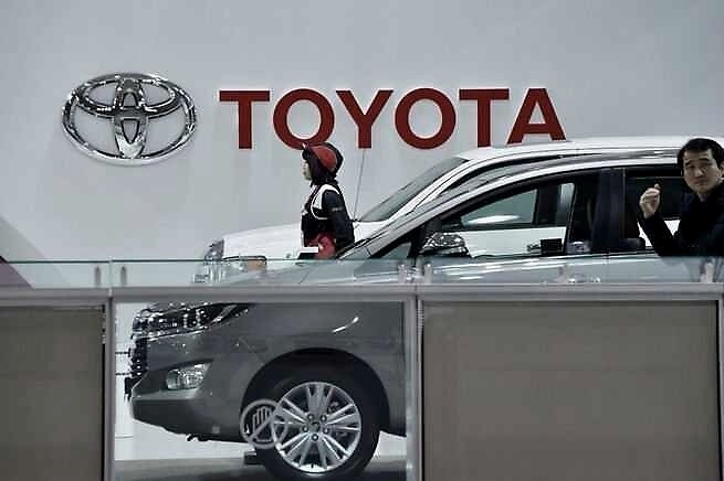 车市下滑、奥运延期，日本很慌