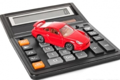 贷款买车种类多，选对方式省的多