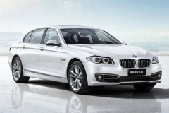 前2个月销量势均力敌，疫情之后5系、E级和A6L车市大战将起