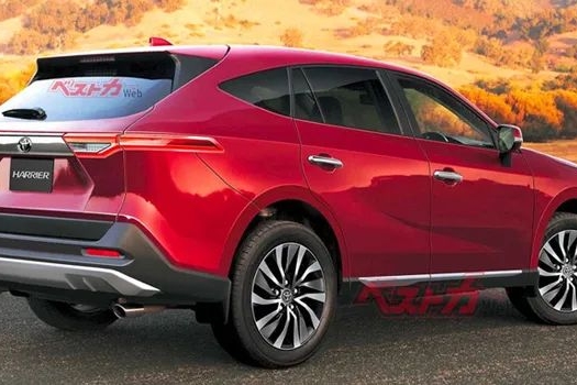 国内见不到，这4款海外新车着实让人喜欢