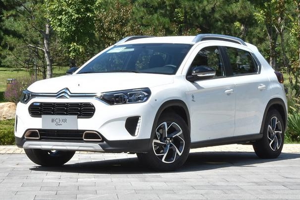 雪铁龙C3-XR都降至6万多了，为何销量还是这么惨？