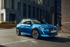 疫情或导致PSA与FCA合并失败 威胁电动汽车计划