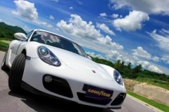 油价刚降完，轮胎就涨价？养车太难了