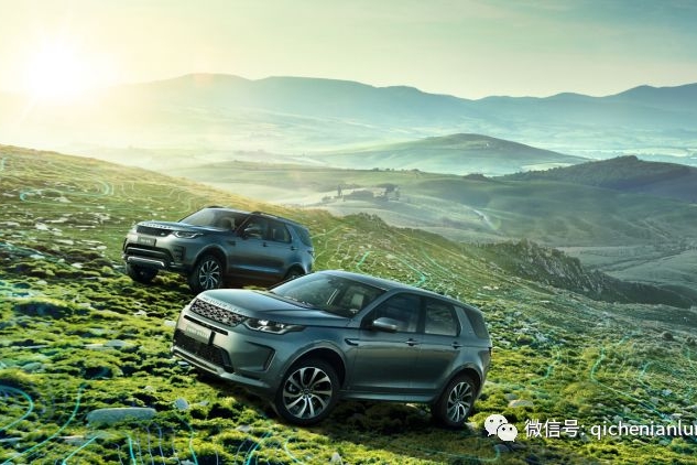 路虎：我不仅仅是在卖车