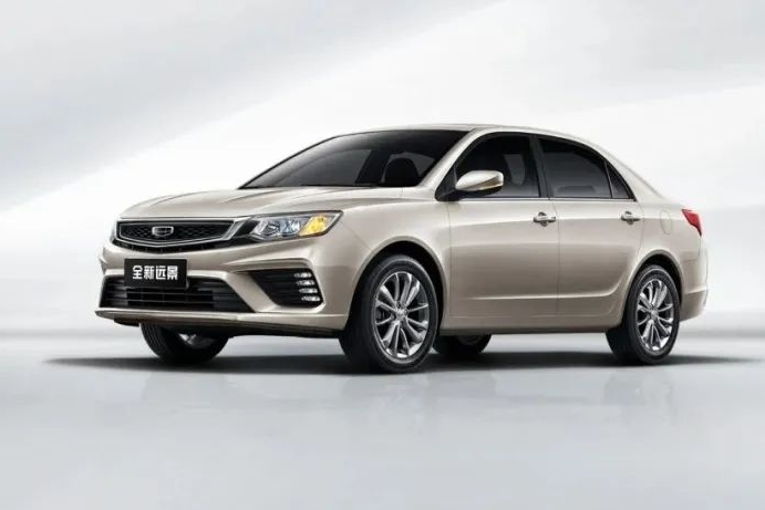 5万元就能买新车？快看，我帮你找出来了