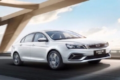 2019年紧凑型轿车销冠，“中、日、美、德”保养概况