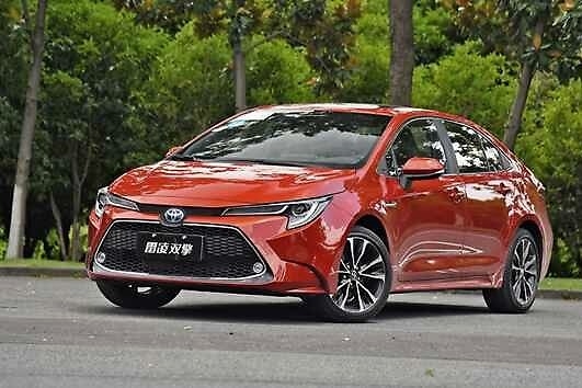 预算20万-26万，威兰达、冠道、汉兰达，哪个更好？