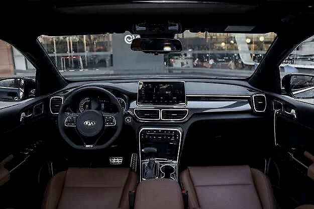 不做“样子货”，优惠后18万买顶配，浅析起亚KX5