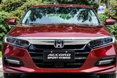 又一款合资油电混动B级车，直接挑战“两田”，能抢得到市场吗？