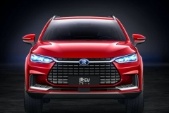 唐新能源开启OTA升级高温消毒杀菌功能