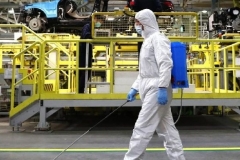 中国车企曾面临的危机 正在世界重演