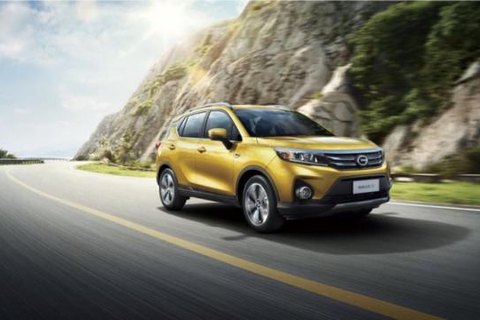 还在为复工购车而纠结吗？快来看看这款传祺GS3绝对超值！