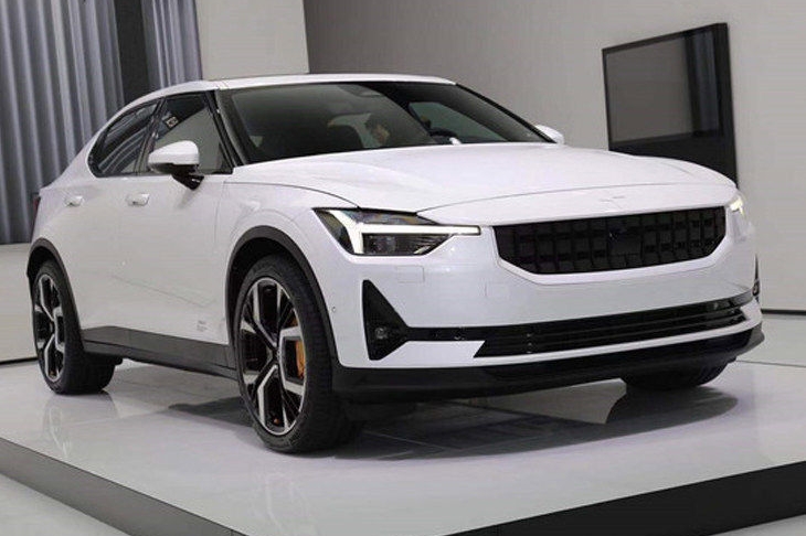 Polestar 2正式量产 预计夏季开始交付 续航达500km