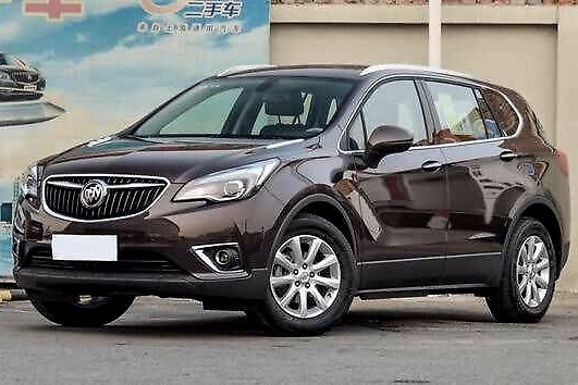 2月份卖最好的10款SUV，有一半超过了我们的预料！