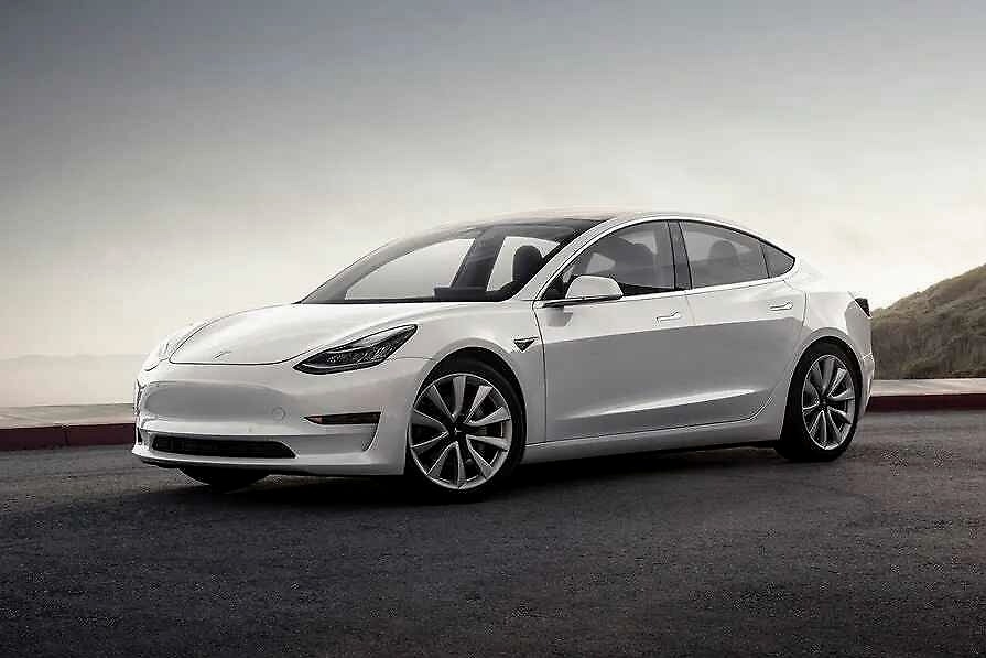 特斯拉风波不断，Model 3国产化率提升之后，售价能低于20万？