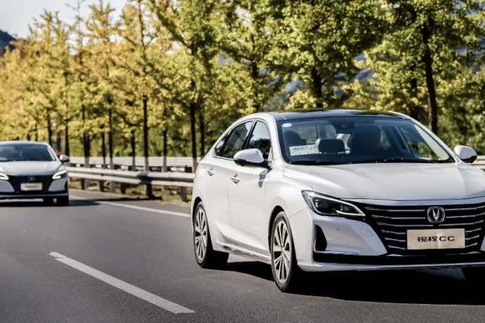 这几款中高级车性价比高，品质不输日系，有的8万出头就可以买