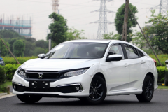 要运动又要舒适，哈弗H6 COUPE/本田思域等三款车型不错！