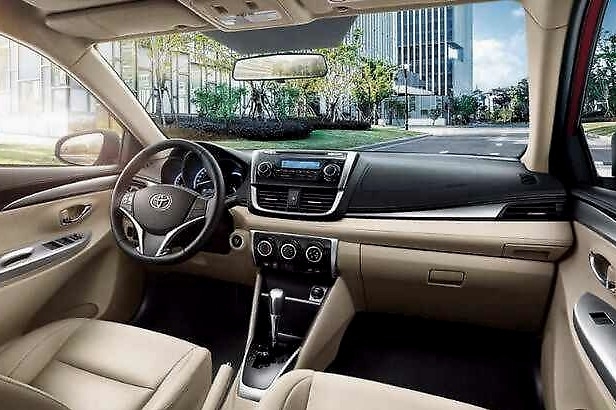 专注实用性的“偏科”选手，最便宜的丰田值得买吗？