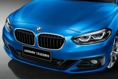 宝马1系和阿特兹怎么选？维修保养到底差多少？