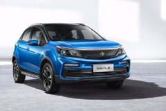 吉利又一全新品牌曝光！首款SUV外形酷似“远景X3”？